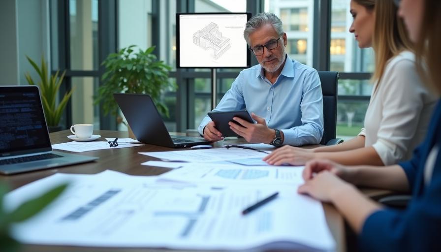 Consulenza e ottimizzazione di rete